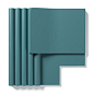 760372 Rilievi 03 Ardesia 50mm 36x36 Cedit