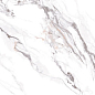К60606 Arabescato Glossy 60x60 EVOtile фото в миниатюре 3