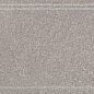 KMB2BDA004BR Бордюр Рабат серый матовый обрезной 30x12x1,3 Kerama Marazzi
