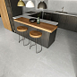 BHS4489M Renegade Storm Matt 60x120 Buono Ceramica