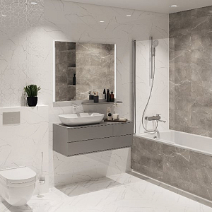 Siluet Global Tile