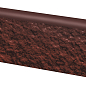 Cloud Rosa Cokol Duro 30х8,1 Paradyz