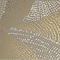DIAMOND DRAW OLIVE GOLD 20x60 Domino