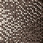 600080000355 Materia Mosaico Platinum 30x30 Italon