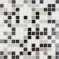 ML43004 Glass mosaic (20*20) 327*327*4 Imagine lab