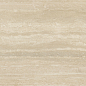 60120TVW18M Травертин Ворлд Латте / Travertine World Latte матовый карвинг 600x1200x7 LCM фото в миниатюре 6