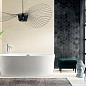 P-Horizon ivory 59,8x59,8 Tubadzin