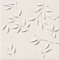 E064 4D Nature White 20х20 Marca Corona