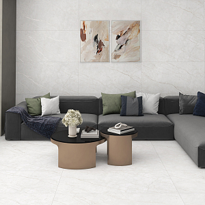 Meteria Silver Arcadia Ceramica