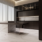 Statuario Silk Arcadia Ceramica фото в миниатюре