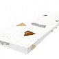 620070002373 Palladio White Scalino Ang.Sx 33x120 ColiseumGres