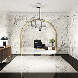 Marquina Night Ape Ceramica