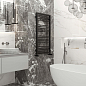 Calacatta Superb полированный 60x60 Laparet