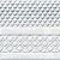 352 Бордюр Eclipse Grey 3x30 Eurotile Ceramica