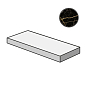 620070001009 Charme Extra Laurent Scalino Angolare Sx 33x120 Italon