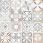 GFU60120BTP14R Beton Pro матовый граниль 600x1200x8.5 Alma Ceramica (Уралкерамика)