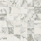 610110001106 Cold Mosaico 30х30 ColiseumGres