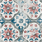 180241 Small Amalfi 10x10 La Fabbrica Ceramiche фото в миниатюре 6