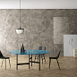 MM75JLR Jolie Grey lev 74x74 Fioranesе