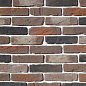 394-60 Тироль брик Design 28.5-30 x7.3 White Hills