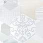 DWU11BTQ007 декор Boutique 200*600*8  Alma Ceramica (Уралкерамика)