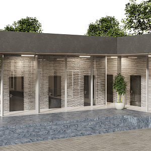 City Interbau