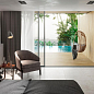 100376428 Image Cream 40х80x1.15 Porcelanosa