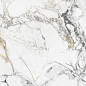 Invisible Pearl Glossy 60x120 Modern Tile