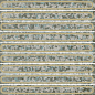 KMD2SOB001BN Декор чипсет Далия зелёный светлый глянцевый 20x20x0,95 Kerama Marazzi
