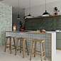 Deco Iris Gayafores фото в миниатюре 12