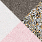 Cestio Multicolor Mix 20X20 VIVES
