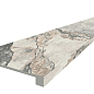 620070002805 Canova Sand Scalino 60 Front 33x60 ColiseumGres