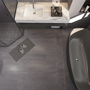 Blue Stone Basconi Home