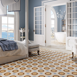 Swing RHS (Rondine) Ceramiche