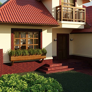 Country Wisnia CERRAD