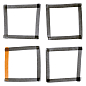 Hamar Mix 20x20 VIVES