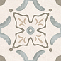 Velvet Taupe Decor 3 20x20 Motto фото в миниатюре