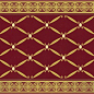 CENEFA DELIS BURDEOS GOLD 20*10 Ape Ceramica