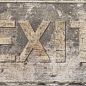 New York Road Signs Mix Broadway 10x20 CIR