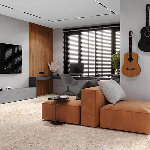 Stony Beige Laparet