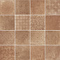 1046396 RIABITA FABRIC CLASSIC 40x40 Serenissima Cir