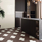 PT03150 Hex Green Matt 15x17,3 Ribesalbes