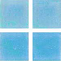 NA12 Jade 2*2 32.7x32.7 ROSE MOSAIC