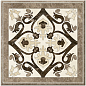 Veneto Decor 45x45 Click Ceramica
