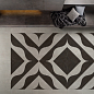 143051 Steel Jacquard Iridio Sat/Ret 8mm 60x120 Tagina Ceramiche