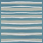 KMD3STA024GN Декор Бахия 3 бирюзовый глянцевый 9,8x9,8x0,7 Kerama Marazzi