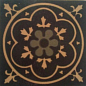 ENC 09 Cognac (Black,Grey) 7x7 Winckelmans