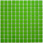 Green glass (стекло) 25*25 300*300 Bonaparte