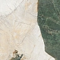 774702 Heritage Luxe Aqua Glossy 6mm 120x280 Rex Ceramiche фото в миниатюре 2
