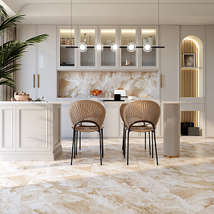 Grandos Eurotile Ceramica